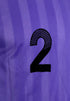 Training Numbered Mesh Bib Junior (Set of 10)